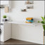 Table pliante murale pour les salles de lavage, les bureaux à domicile et les cuisines-319198986-319198996