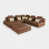 Brown Palomino is out of stock