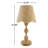 Cevyn Table Lamp