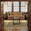 Bardwell Oriental Wool Area Rug-10324233