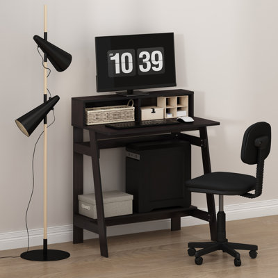 Bureau avec rehausse Inaayah