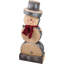 Freestanding Christmas Outdoor Decoration