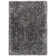 Klakke Solid Colour Hand Woven Area Rug