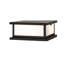 9" Square Mission Prime Pier Mount