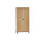 Ellaville 2 Door Wardrobe