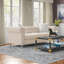 Ensemble de salon configurable Lassiter