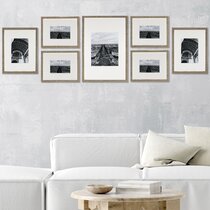 Wayfair  White Picture Frames You'll Love in 2024