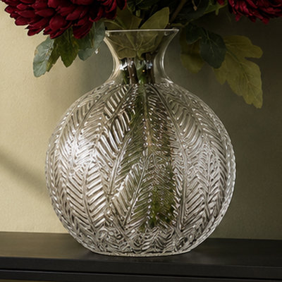 Handmade Glass Artificial
