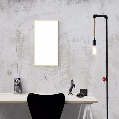 66.93 " Task Floor Lamp