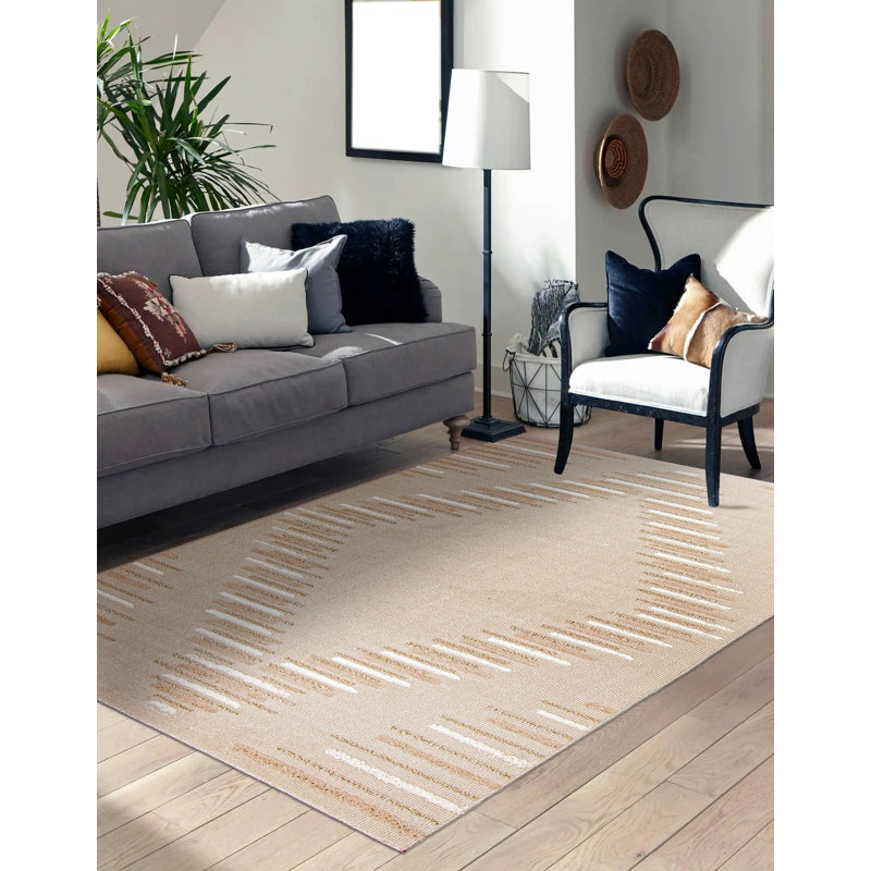 Performance Indoor Rug, Rectangle 6'7" x 9'6"