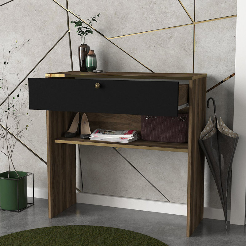 Deon 90cm Console Table