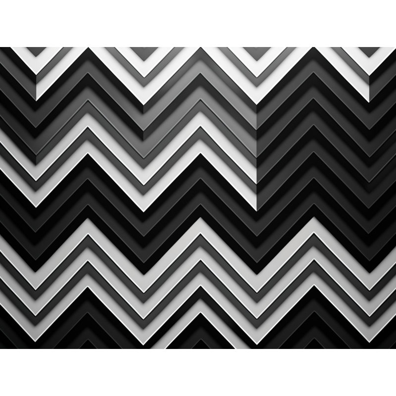 Paire de rideaux obscurcissant en polyester Aneek, L 40 po x L 61 po