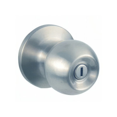 Regina Safelock Privacy Door Knob