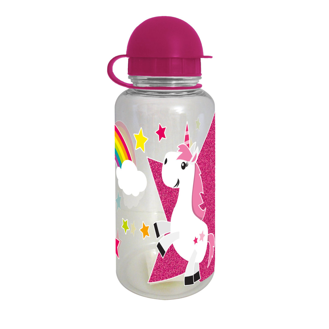 Wasserflasche Clarington Unicorn