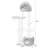 4-Tiers Cat Tree with Cat Condons,Perch,Scratching Posts