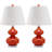 Courtney Glass Table Lamp-921677629