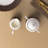 Noritake Tozan Sugar & Creamer Set