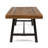 Carlisle Coffee Table （Only Include Table)