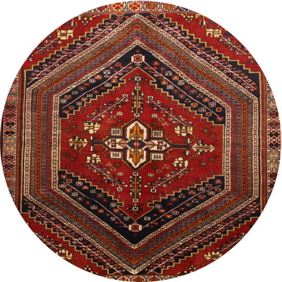 Oriental Indoor Rug