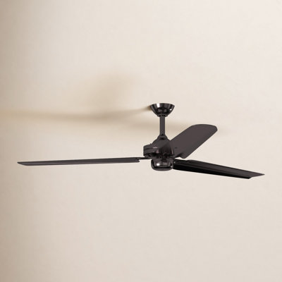 Steal 54" Ceiling Fan