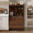 Aquinnah Dining Cabinet