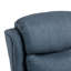 Fauteuil inclinable de massage moderne