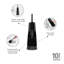 Brabantia Renew Toilet Brush and Holder-36178523
