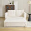 Ainur 2 Seater Sofa Bed-128692036