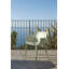 Piuma Outdoor Dining Armchair-27006643