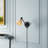 Barrows Plug-in Armed Sconce-1112794271