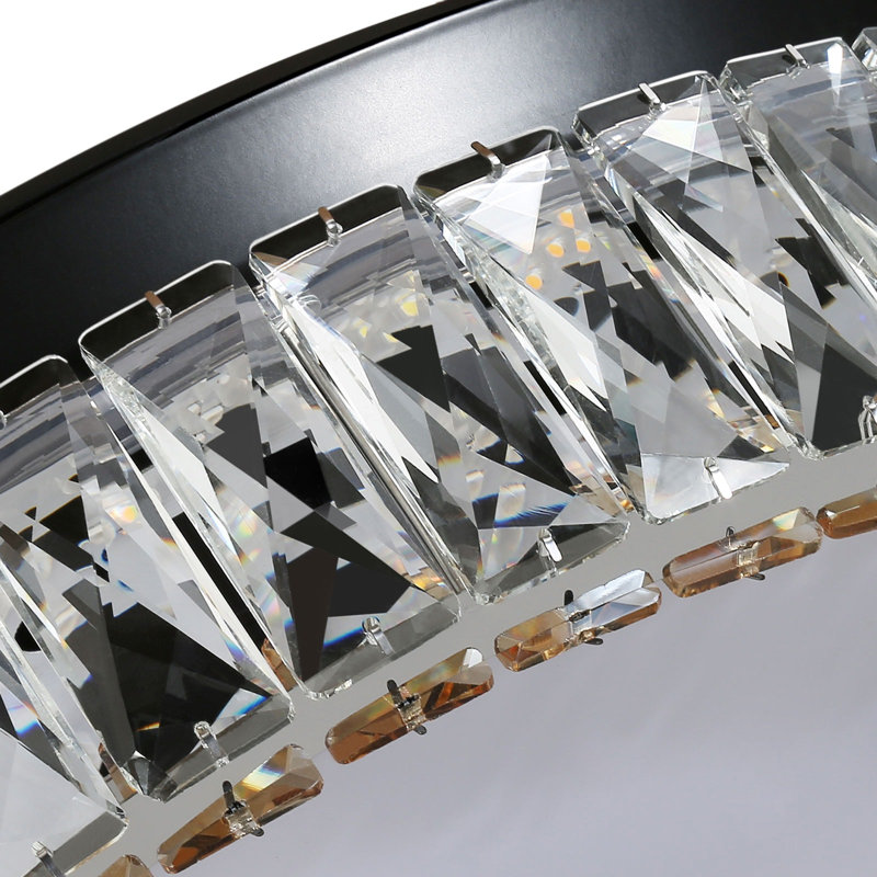 Gidas 42'' Ceiling Fan with LED Lights