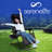 Kaydhen Folding Recliner Chair
