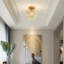 Bertle Flush Mount