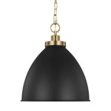 Wellfleet 1 - Light Pendant
