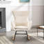 Metal Rocking Chair-67992698