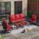 Asfand Outdoor Seating Group