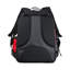 Sac à dos à souder en polyester 25,2L 1680D pour outil et casque