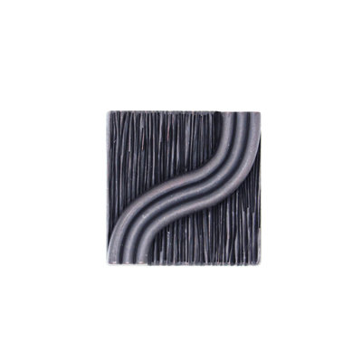Poignée carrée surdimensionnée 5/4