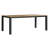 Coco 6 - Person Patio Dining Set with Rectangular Table