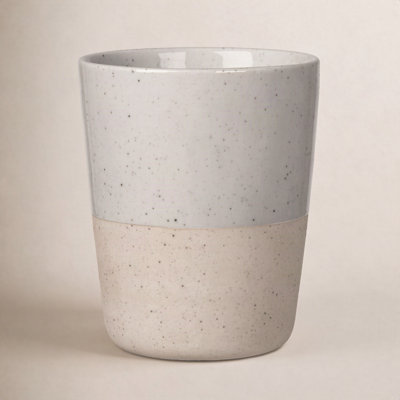 SABLO Handleless Ceramic Mug