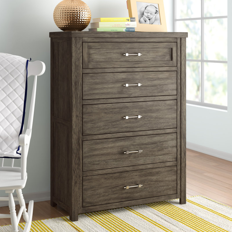 Commode 5 tiroirs Adamsville