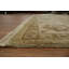Tapis oriental élégant vert olive Oushak 8 x 10