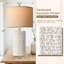 Ensemble de 2 lampes de table Modern Modern-525291876
