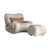 Beige est en rupture de stock