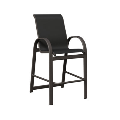 Fauteuil de bar berlinois Berlin Gardens