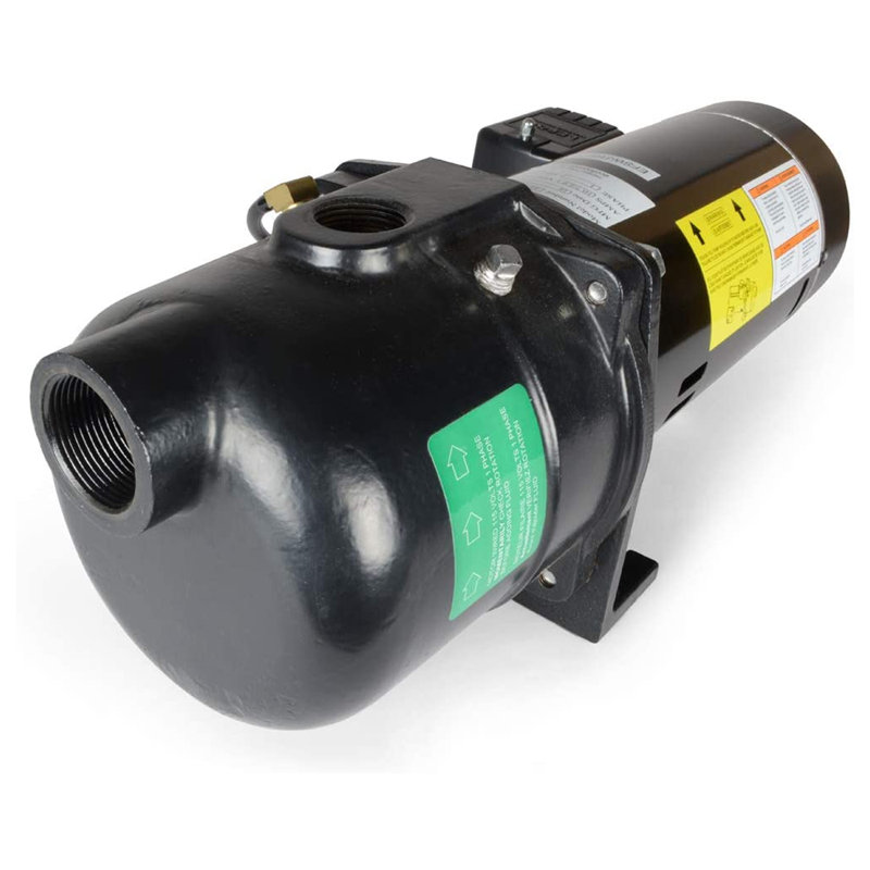 Plug-in Pump