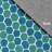 Chenille Geometric Rug