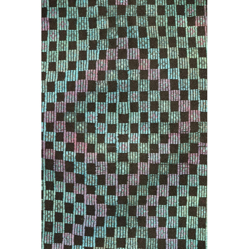 Jijim One-of-a-Kind 5'1" X 9'9" Area Rug