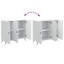 89cm Sideboard