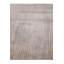 Tapis carré beige clair Iniguez